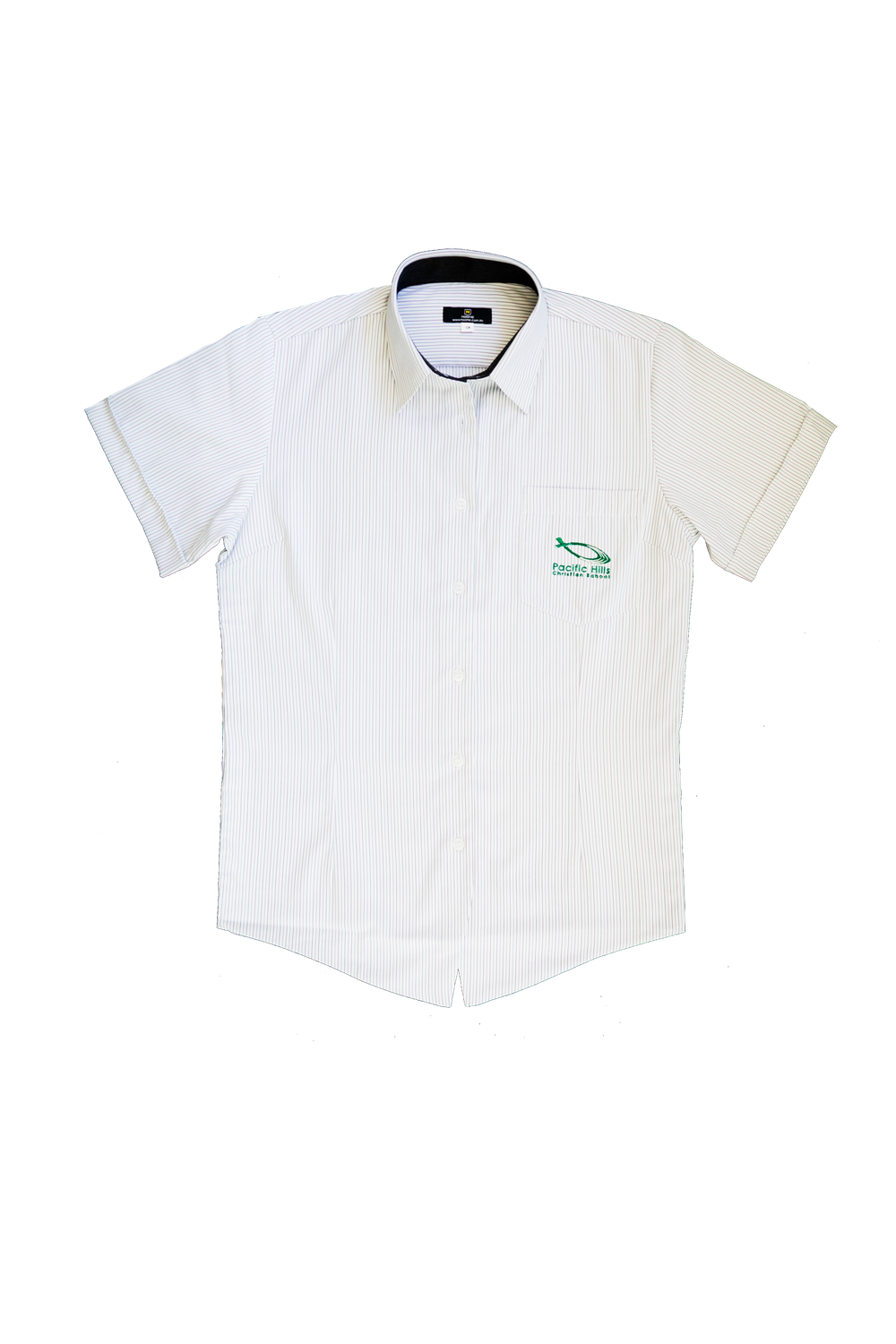 Blouse - Senior Girls S/S