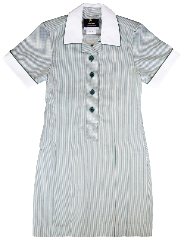 Dress - Junior Girls Summer