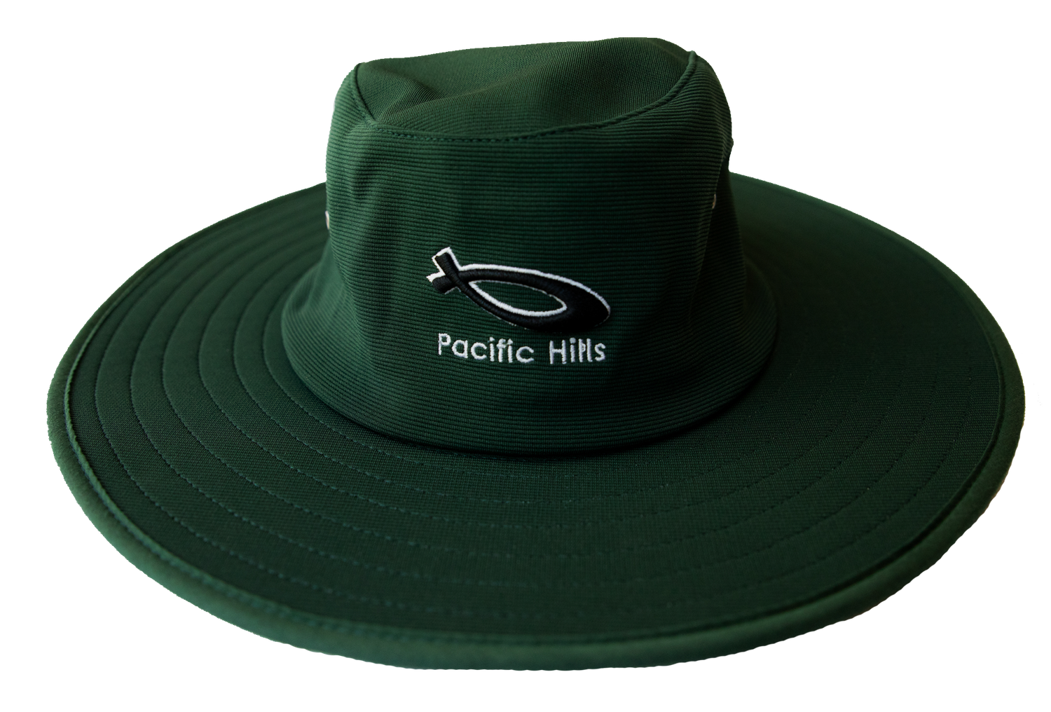 Hat - Junior/Middle Wide Brimmed