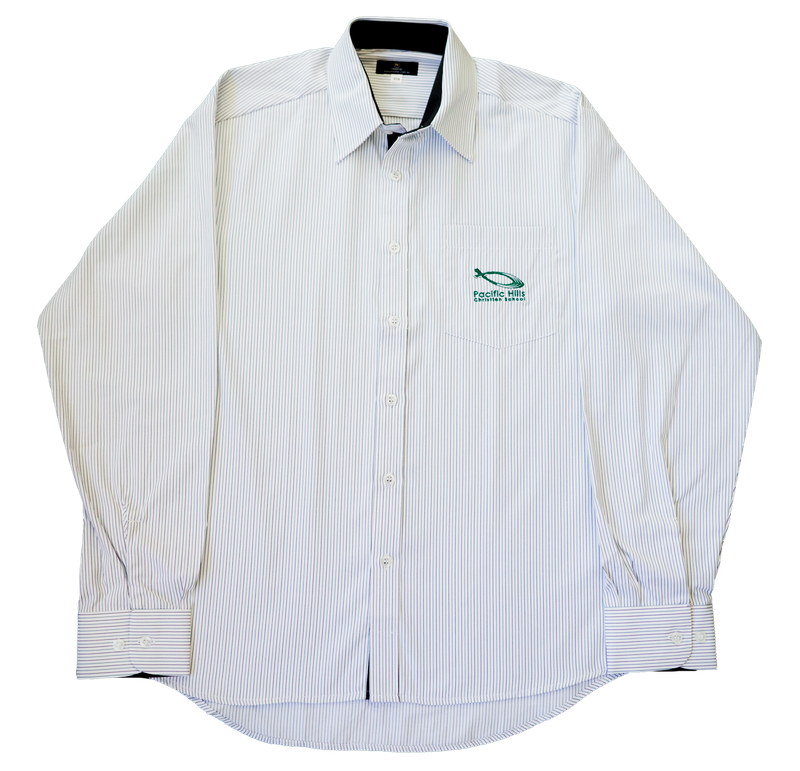 Shirt - Senior Boys L/S