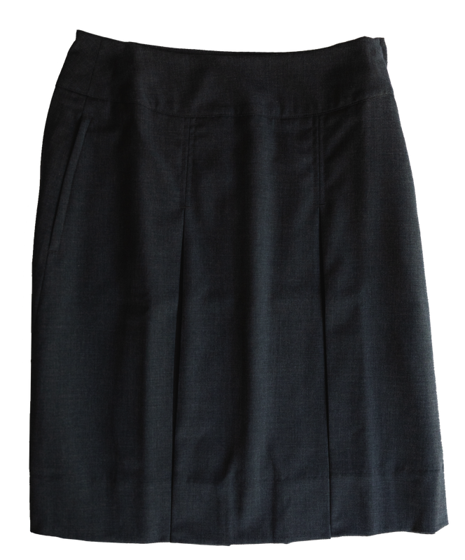 Skirt - Senior Girls