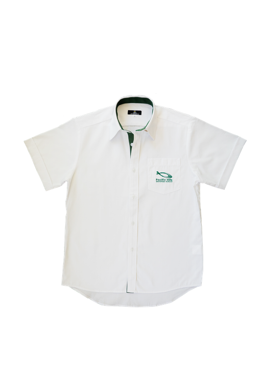 Shirt - Middle Boys S/S