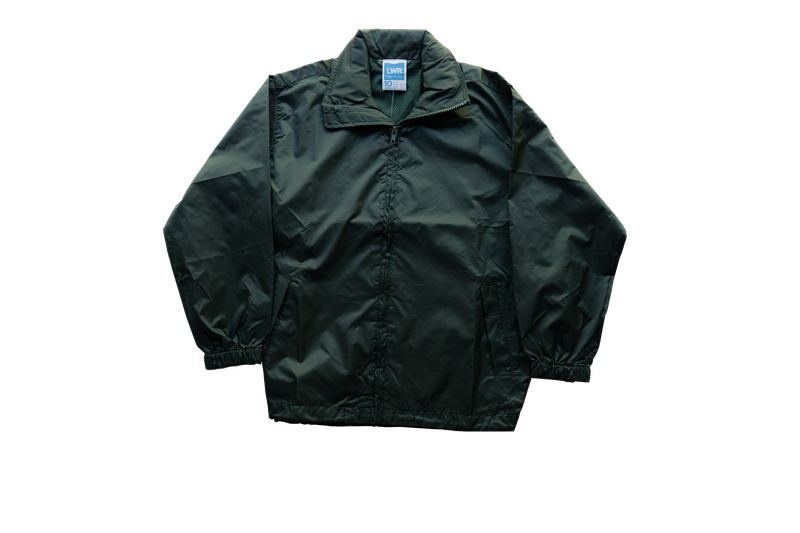 Raincoat / Jacket