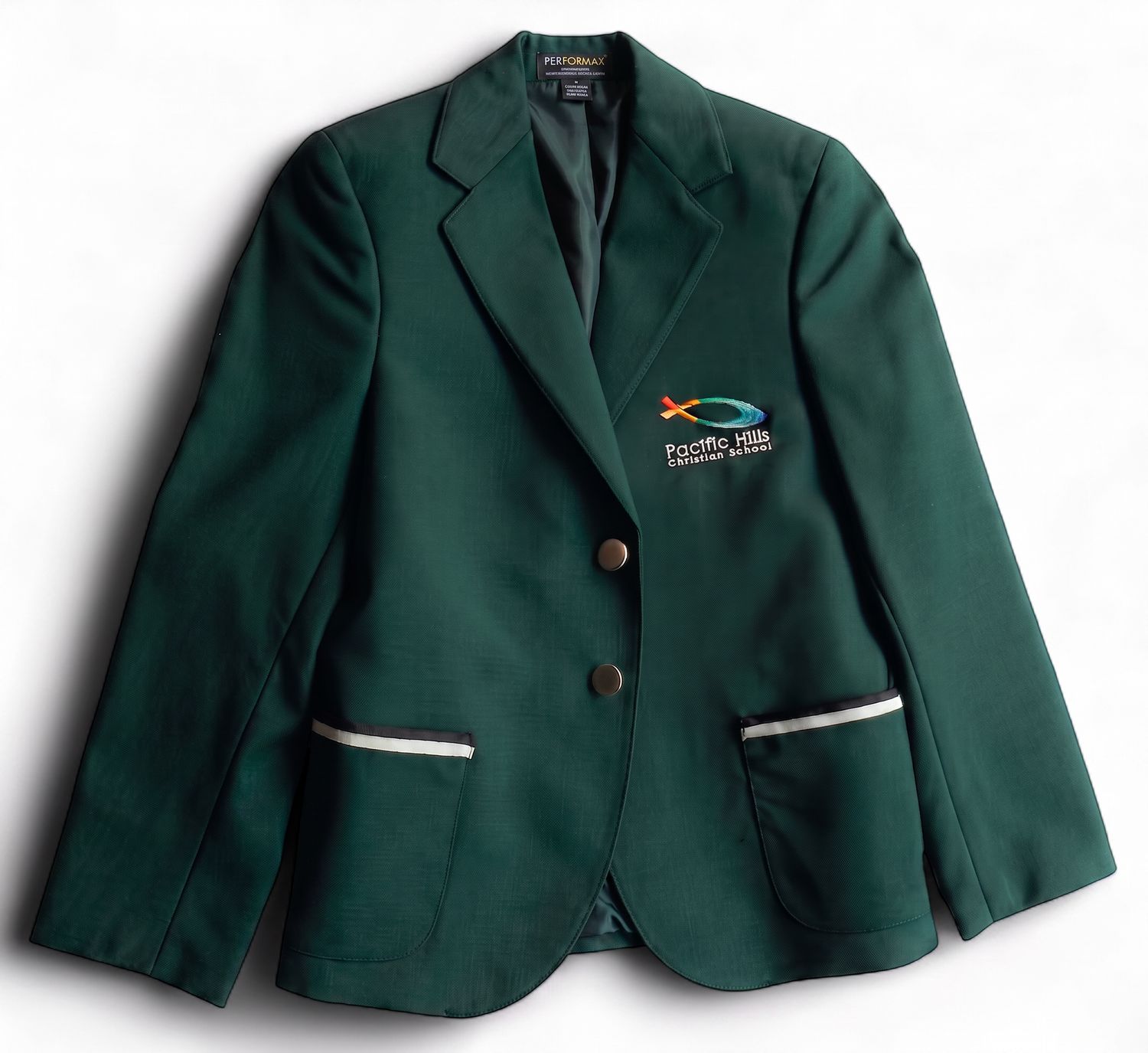 Blazer - Junior Boys