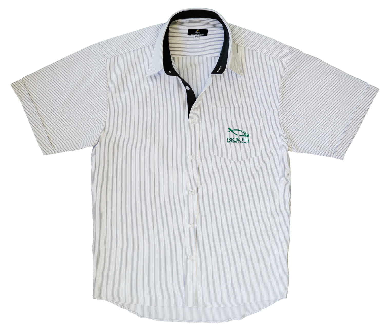 Shirt - Senior Boys S/S