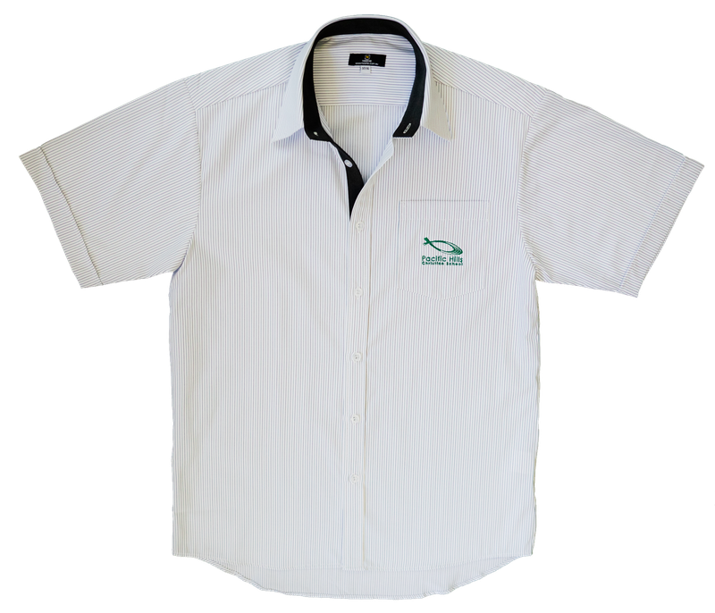 Shirt - Senior Boys S/S