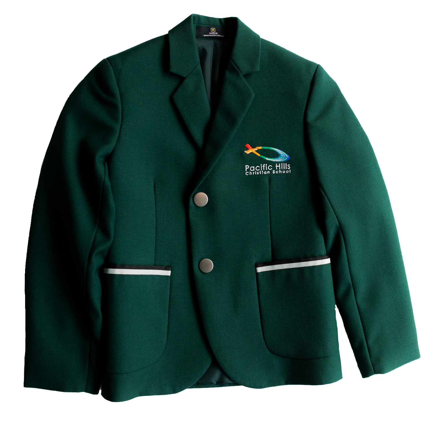 Blazer - Junior Girls
