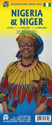 ITMB Niger &amp; Nigeria