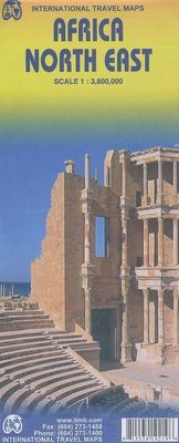 ITMB Africa North East