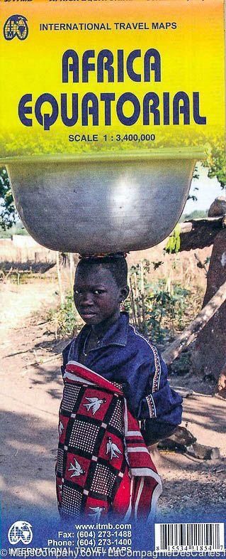 ITMB Africa Equatorial