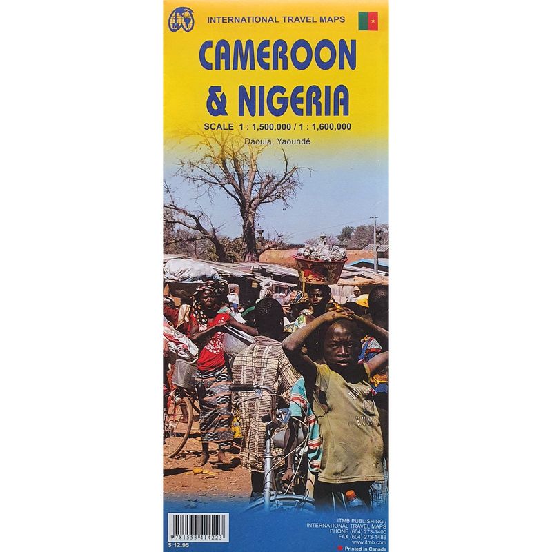 ITMB Cameroon &amp; Nigeria (EOL)