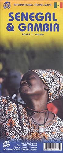 ITMB Gambia &amp; Senegal