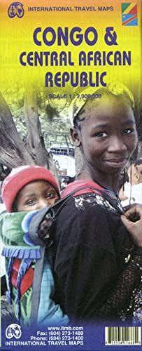 ITMB Congo &amp; Central African Republic (EOL