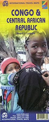 ITMB Congo &amp; Central African Republic (EOL