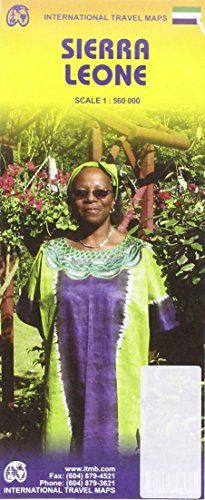 ITMB Sierra Leone