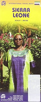 ITMB Sierra Leone