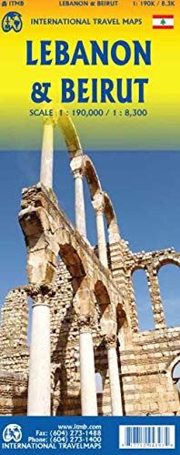 ITMB Lebanon &amp; Beirut