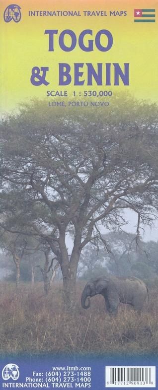 ITMB Benin &amp; Togo