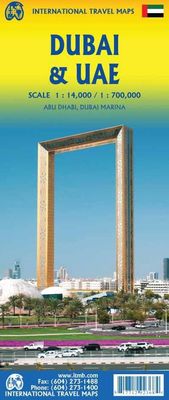 ITMB Dubai &amp; UAE