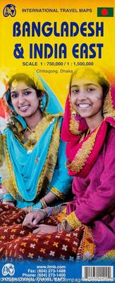 ITMB Bangladesh &amp; India East