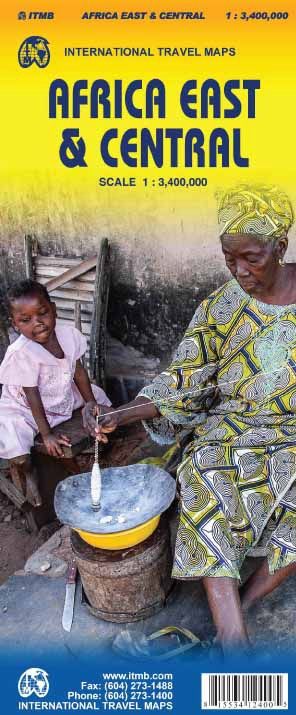 ITMB Africa East &amp; Central