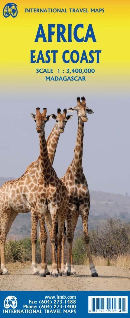 ITMB Africa East Coast