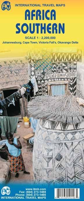 ITMB Africa Southern