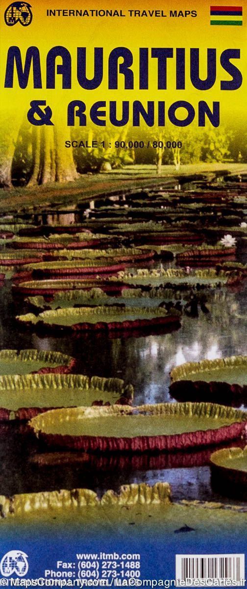 ITMB Mauritius &amp; Reunion