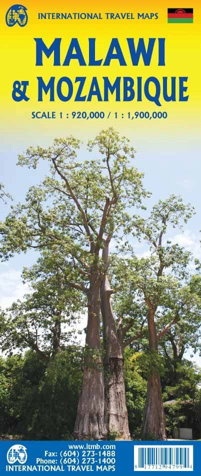 ITMB Malawi &amp; Mozambique