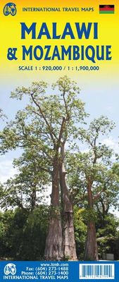 ITMB Malawi &amp; Mozambique