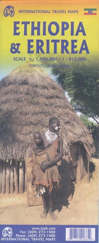 ITMB Eritrea &amp; Ethiopia