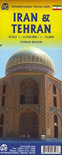 ITMB Iran &amp; Tehran