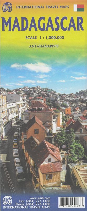 ITMB Madagascar