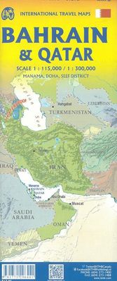 ITMB Bahrain &amp; Qatar