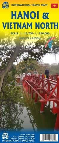 ITMB Hanoi &amp; Vietnam North