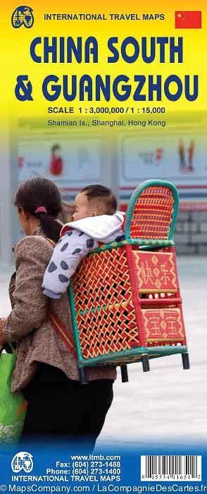 ITMB China South &amp; Guangzhou