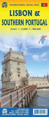 ITMB Lisbon &amp; Southern Portugal