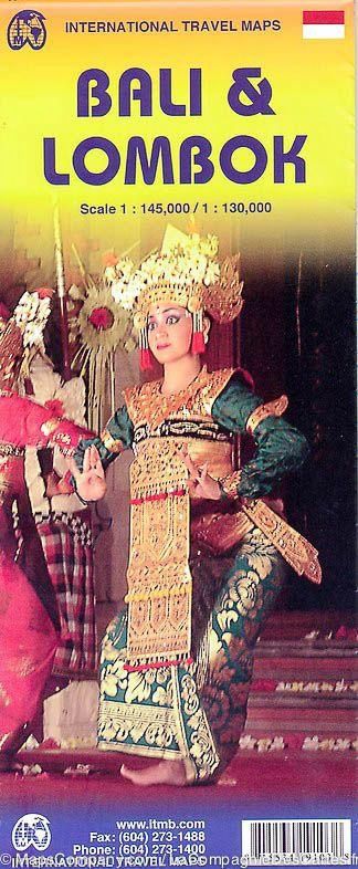 ITMB Bali &amp; Lombok