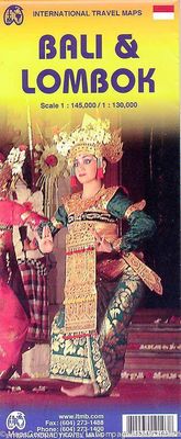 ITMB Bali &amp; Lombok