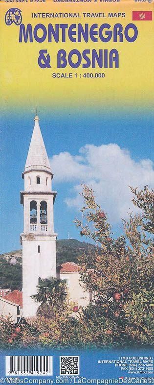 ITMB Montenegro &amp; Bosnia