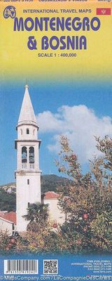 ITMB Montenegro &amp; Bosnia