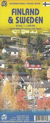 ITMB Finland &amp; Sweden