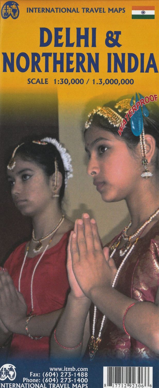 Delhi &amp; Northern India