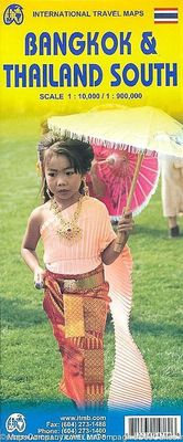 ITMB Bangkok &amp; Thailand South