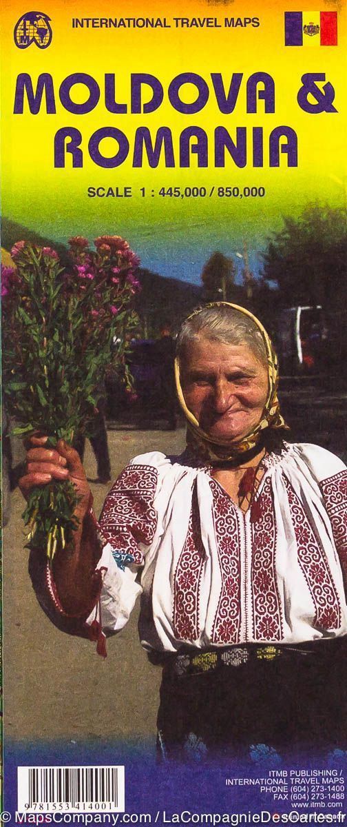 ITMB Moldova &amp; Romania