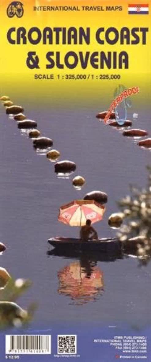 ITMB Slovenia &amp; Croatian Coast