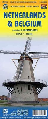 ITMB Netherlands &amp; Belgium