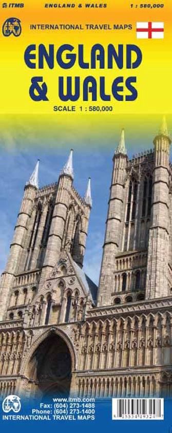 ITMB England &amp; Wales