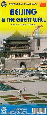 ITMB Beijing &amp; The Great Wall