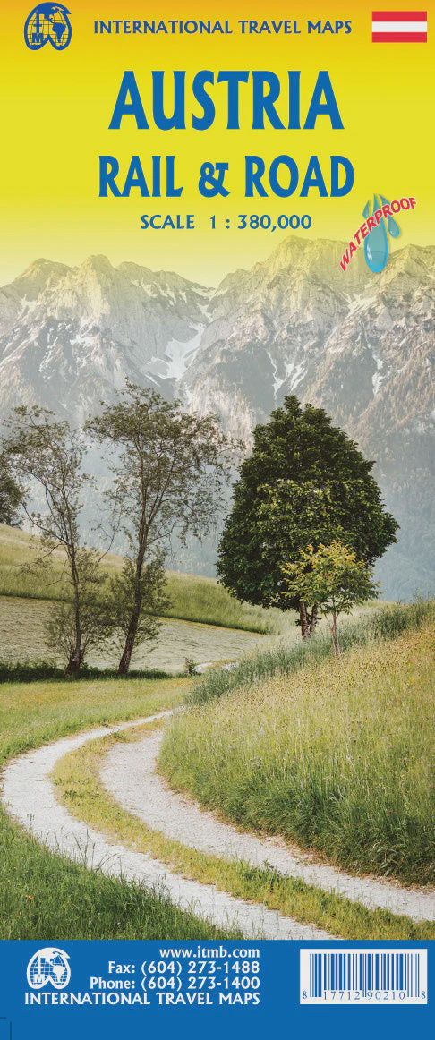 ITMB Austria Rail &amp; Road